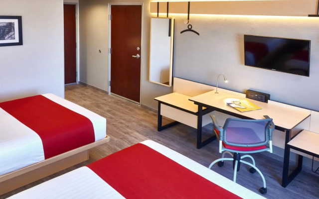 City Express by Marriott Zacatecas