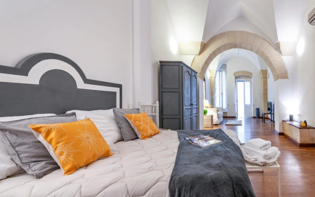 Yellow Loft - Apartment SalentoInfoTour