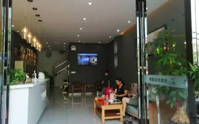 Oriental Hiku Hotel Chain
