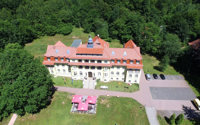 Ferien Hotel Südharz