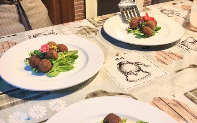 Agriturismo La Pineta