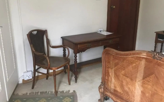Seaview Place Bed and Breakfast