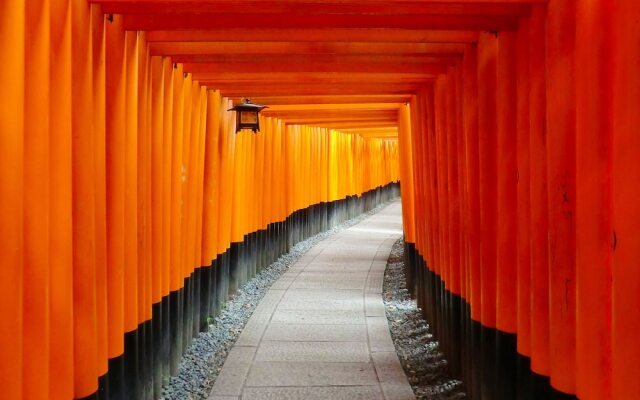 Machiya Hotel YANAGI