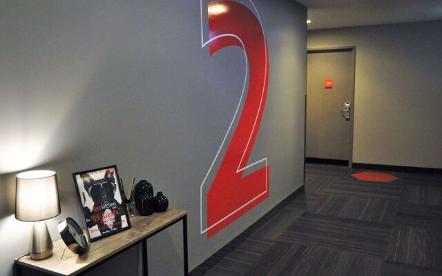 ibis Melbourne Glen Waverley