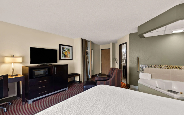 Best Western Germantown Inn