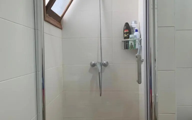 Casa de campo "La Campanera"