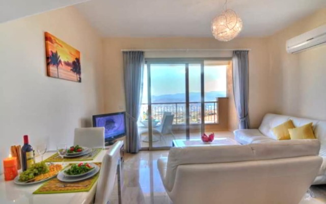 Latchi Panorama Resort