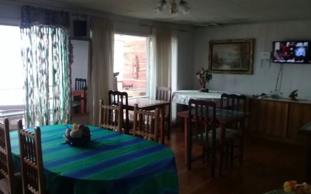 Hostal Playa Brava