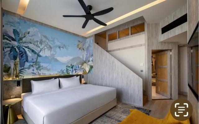 Fifth Avenue Hotel