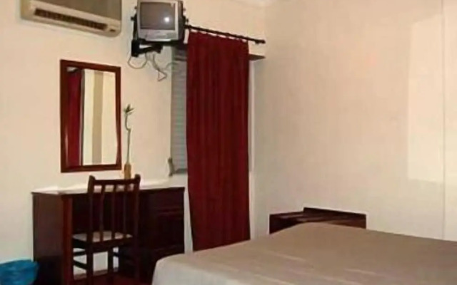 Residencial Moçambique