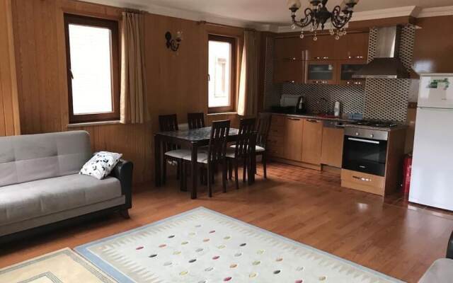 Delux Apart Otel