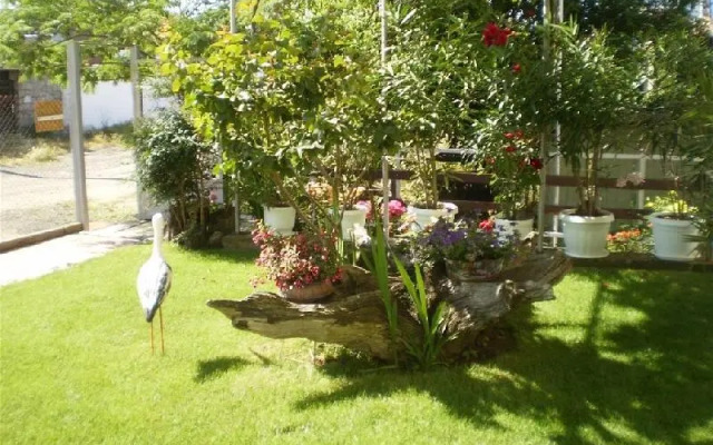 Valkanovy Guest House