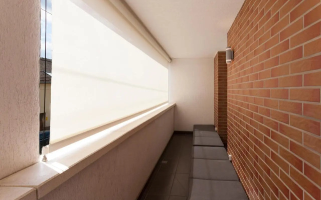 Dobó apartman