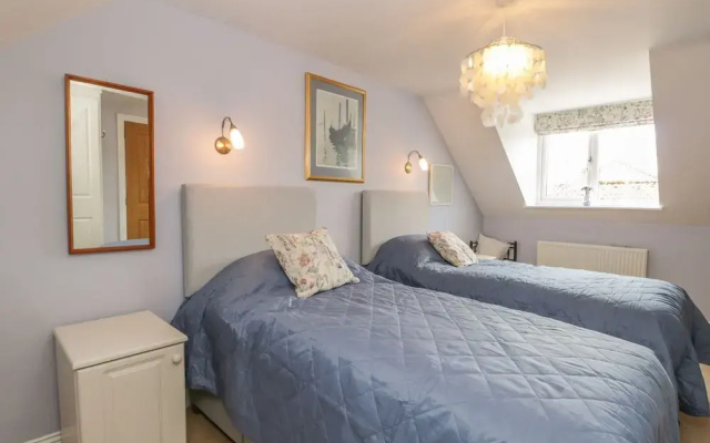 Barn Cottage