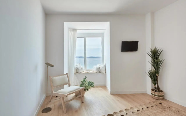 Hotel del Mar