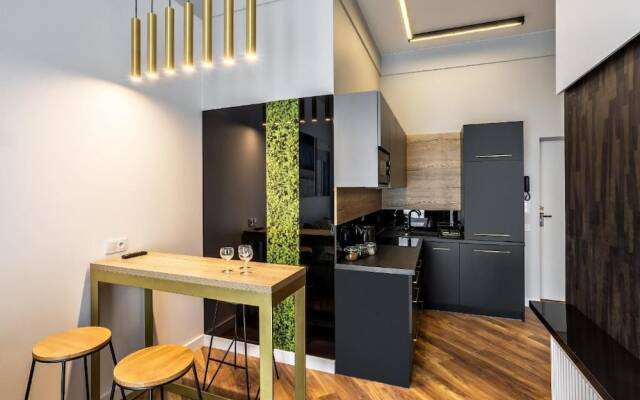 Apartamenty Nowa Kamienica