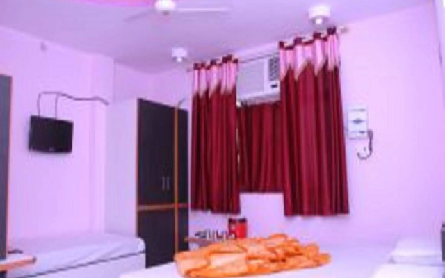 Hotel Mittal Paradise - Ajmer