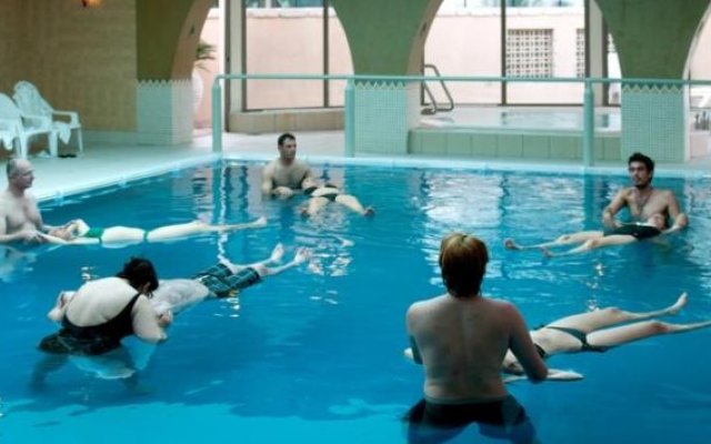 Lot Hotel