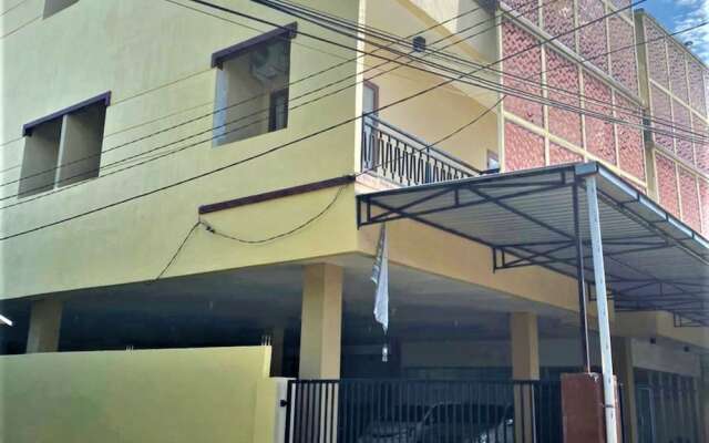 Airy Tamalanrea Biring Romang 135