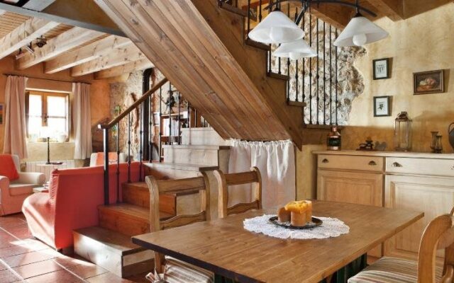 El Pedrueco Turismo Rural