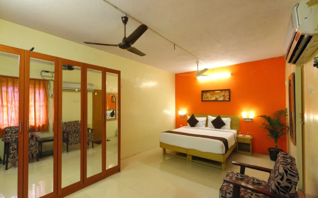 OYO 8033 Premam Service Apartment