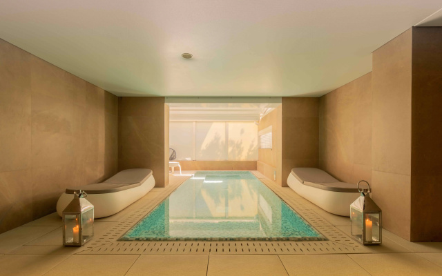 UNA Hotels One Siracusa Wellness & SPA