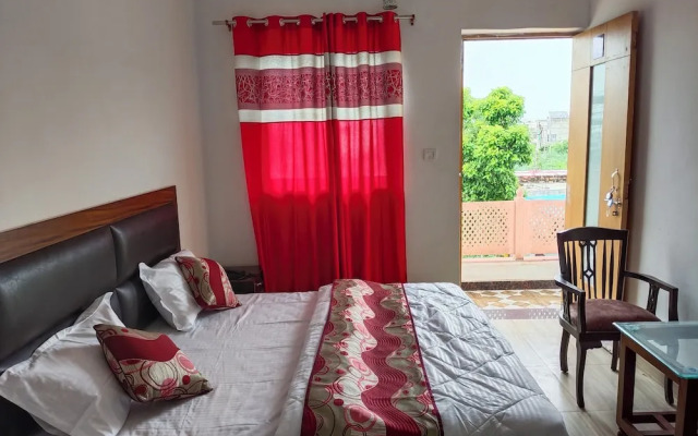 Hotal Royal Restaurant and Bar