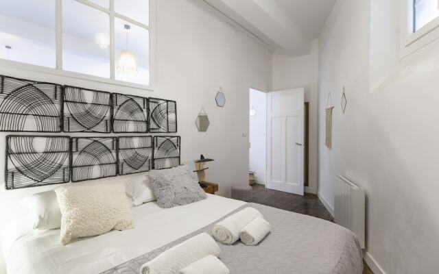 L'escale-charmant Appartement Renové