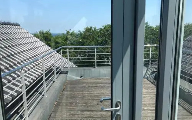 Apartament Stella Maris