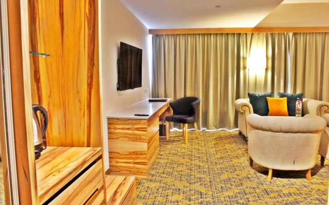 Holiday Villa Johor Bahru City Centre