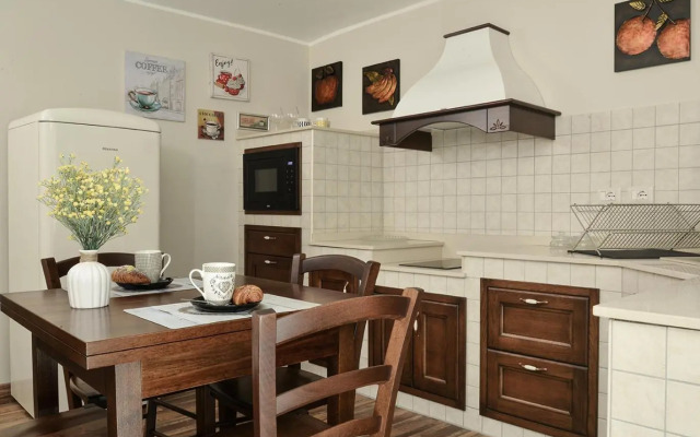 Filomena Suite Luxury Apartment