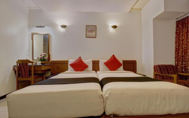 Hotel Salem Castle