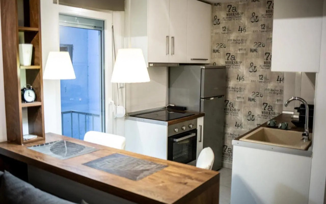 Manou No15 Apartment