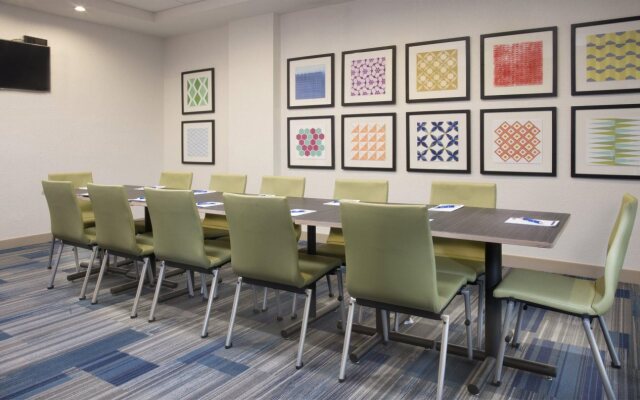 Holiday Inn Express New Orleans Downtown by IHG