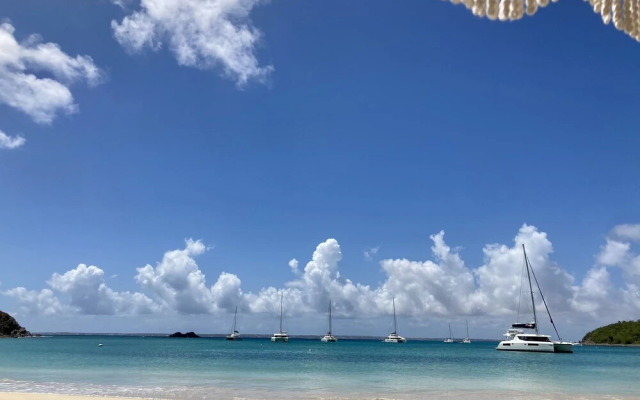 ONE Bedroom Loft Marina Anse Marcel - Saint Martin