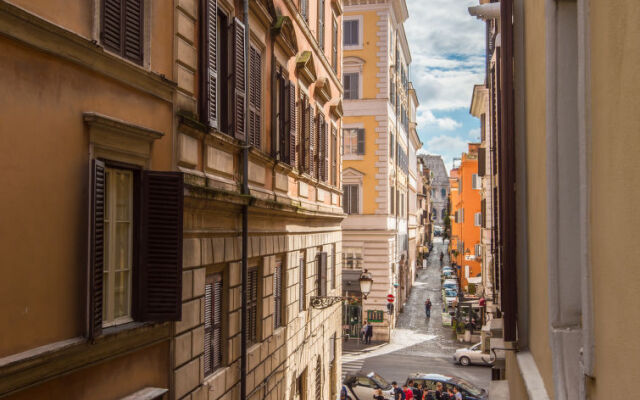 Locazione turistica Forum Domus