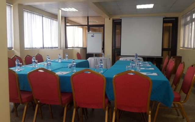 Tana Palace Hotel