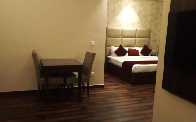 The Vilana Rishikesh