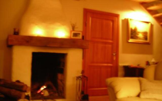 Pensjonat Lipie-Althof