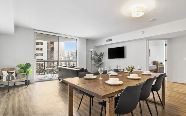 Well Appointed Apartments W Full Comfort