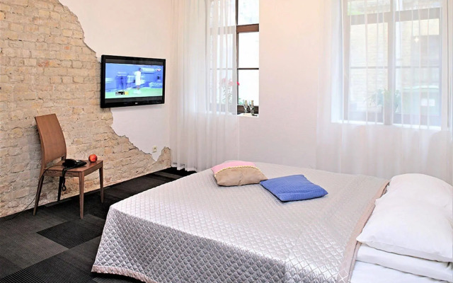 Rixwell Terrace Design Hotel