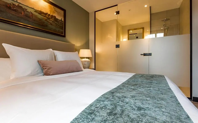Boutique Hotel Mondragon