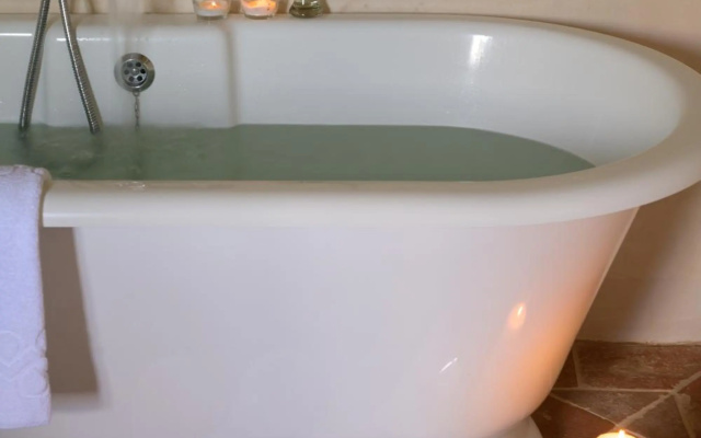 Viesca Toscana Suites & Villas