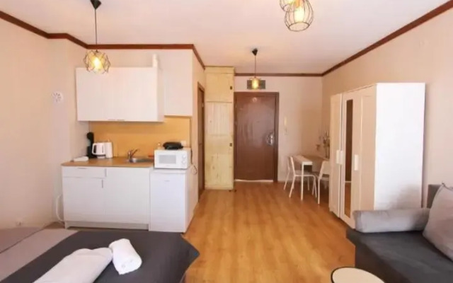 Luxury Suite Ivana