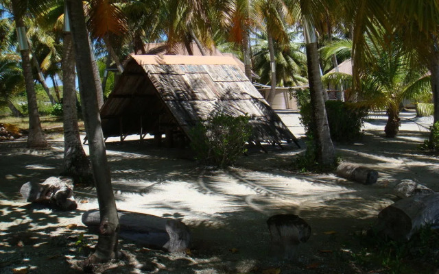 Pension Poerani Nui