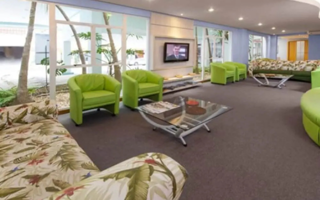Solis Praia Hotel