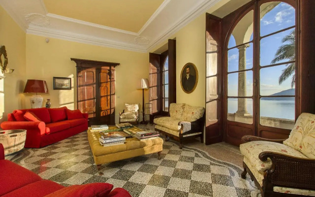 Villa San Remigio