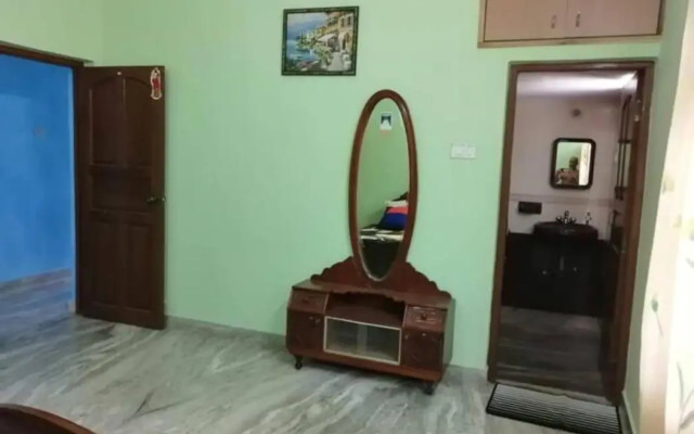 Luxurious 5BHK Peace Villa Siridao Goa Beach