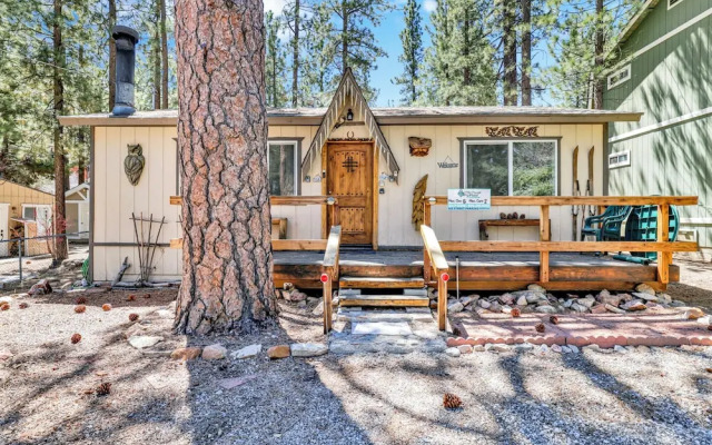 Reality Escape #2466