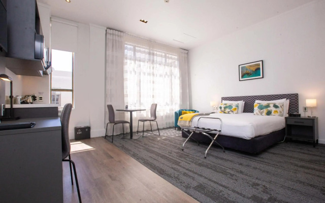 Quest Invercargill Serviced Apartments